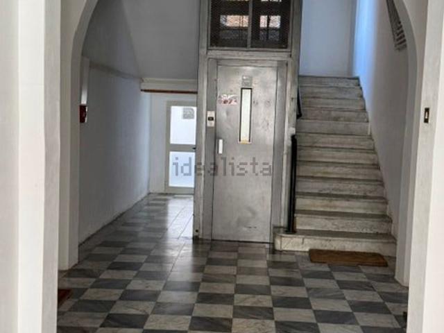 Appartamento in vendita di 55 m² in Via Serafino de Tivoli