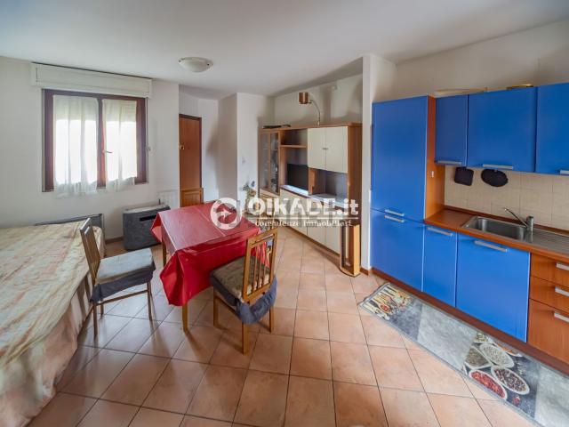 Appartamento in vendita di 55 m² in Via Serdiana