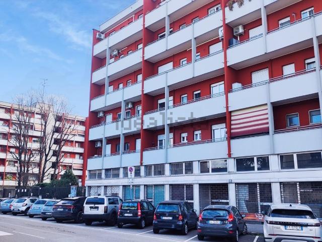 Appartamento in vendita di 55 m² in Via Simone Martini, 22