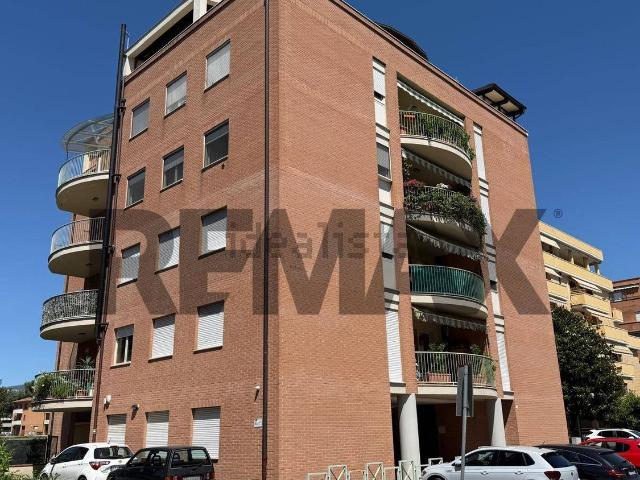 Appartamento in vendita di 55 m² in Via Sicilia, 16