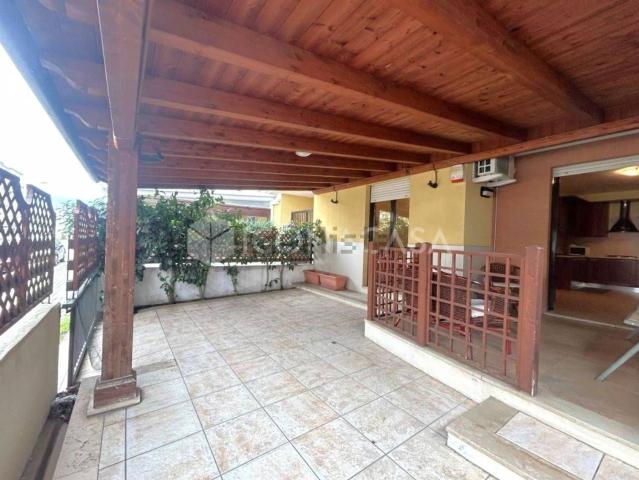 Appartamento in vendita di 55 m² in Via Siena