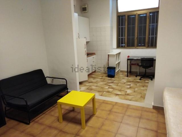 Appartamento in vendita di 55 m² in Via Sigismondo Castromediano, 49