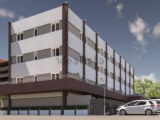 Appartamento in vendita di 55 m² in Via Silvio Sbricoli