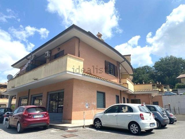 Appartamento in vendita di 55 m² in Via Siliqua