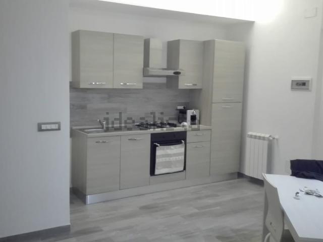 Appartamento in vendita di 55 m² in Via Socrate
