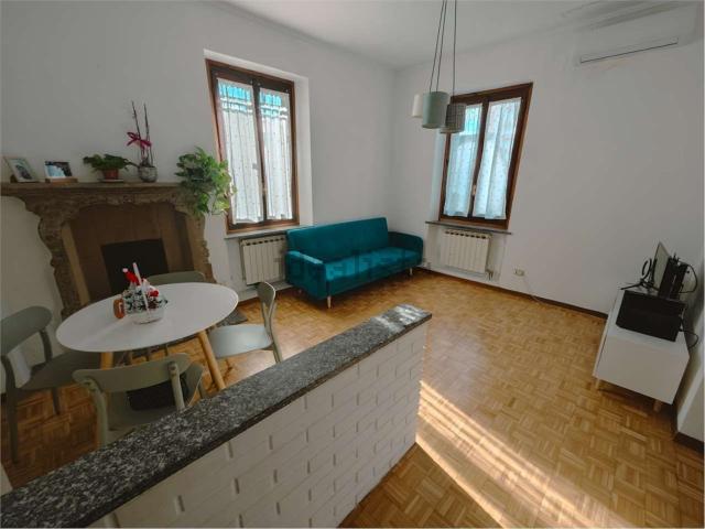 Appartamento in vendita di 55 m² in Via Solferino