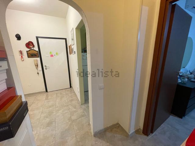 Appartamento in vendita di 55 m² in Via Solferino, 1
