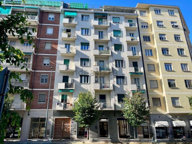 Appartamento in vendita di 55 m² in Via Sospello, 145