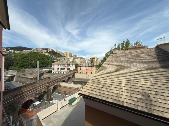 Appartamento in vendita di 55 m² in Via Sotto i Volti, 12