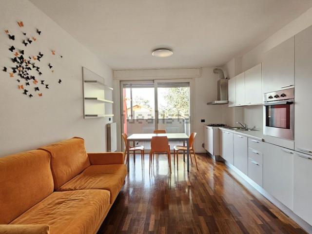 Appartamento in vendita di 55 m² in Via SS. Capitanio e Gerosa