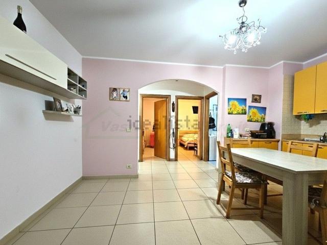 Appartamento in vendita di 55 m² in Via Spalato, 6