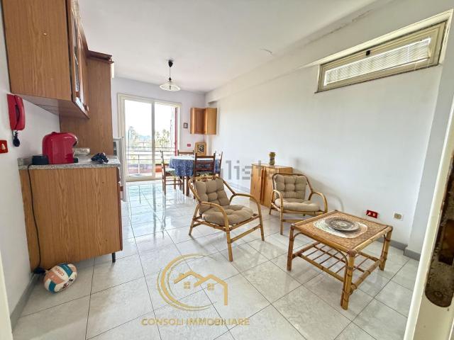 Appartamento in vendita di 55 m² in Via Spiaggia