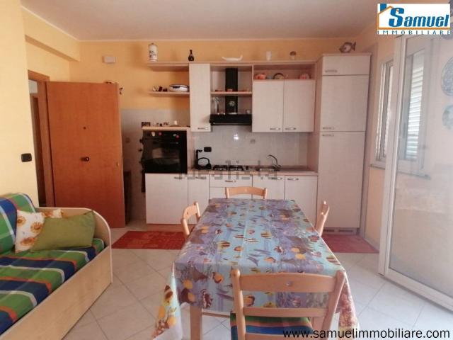 Appartamento in vendita di 55 m² in Via Spiaggia