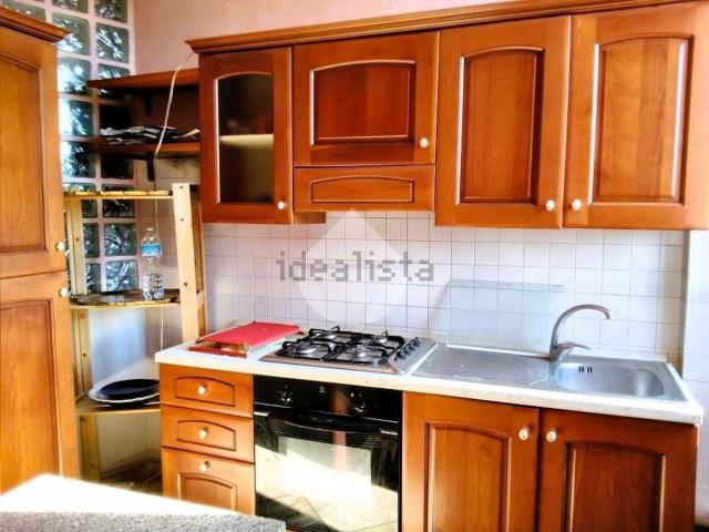 Appartamento in vendita di 55 m² in Via statilio tauro