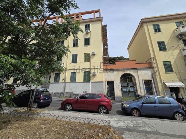 Appartamento in vendita di 55 m² in Via Stazzone, 152