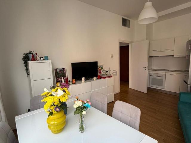Appartamento in vendita di 55 m² in Via Stampa