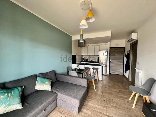 Appartamento in vendita di 55 m² in Via Stefano Madia, 50