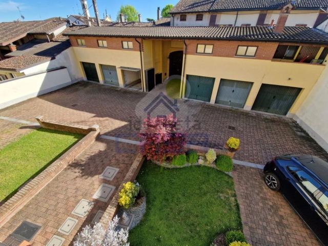 Appartamento in vendita di 55 m² in Via Stretta Lunga