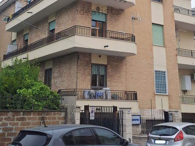 Appartamento in vendita di 55 m² in Via Suor Maria Teresa Spinelli, 14