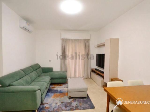 Appartamento in vendita di 55 m² in Piazzale Carso