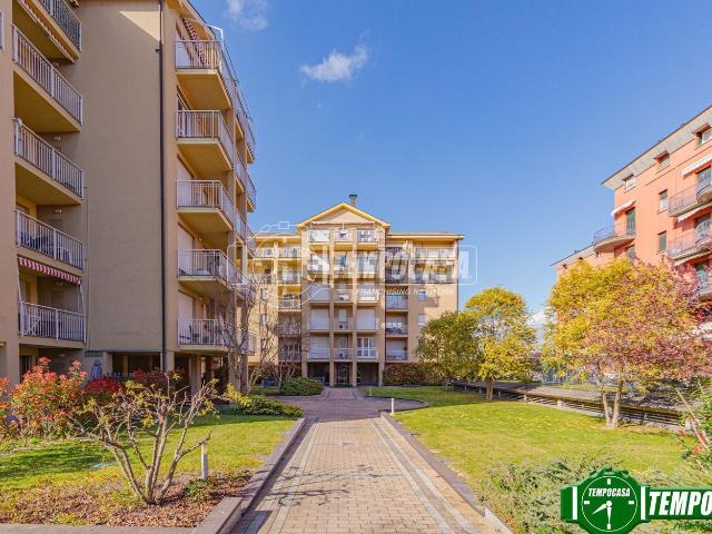 Appartamento in vendita di 55 m² in Viale Montebello