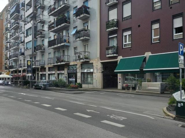Appartamento in vendita di 55 m² in Viale Monza, 149