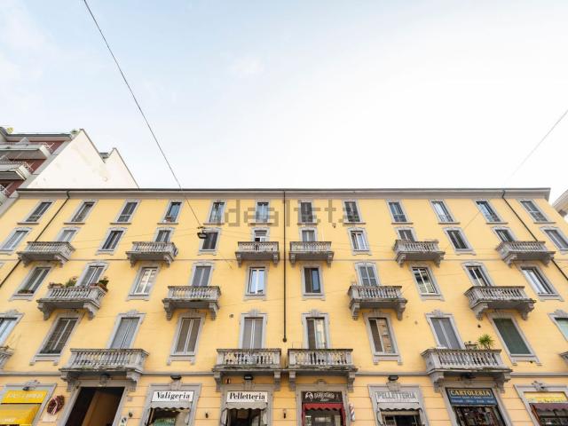 Appartamento in vendita di 55 m² in Viale Monza, 102