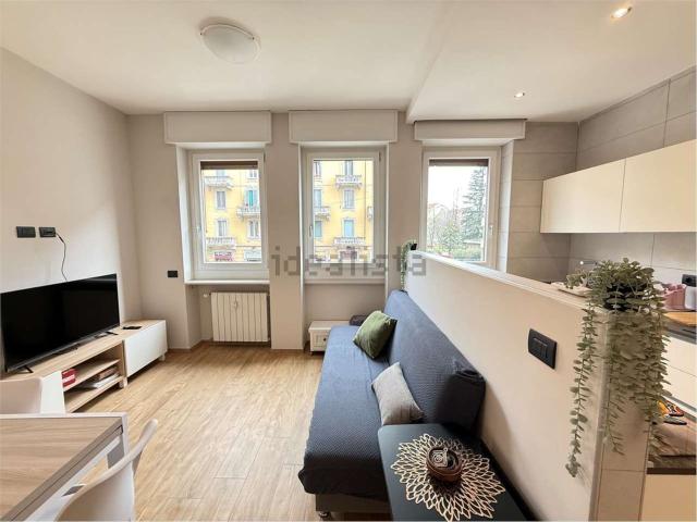 Appartamento in vendita di 55 m² in Viale Monza, 127