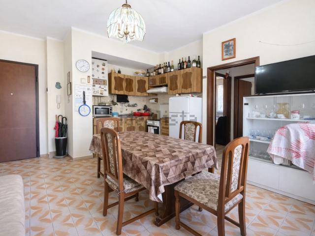 Appartamento in vendita di 55 m² in Viale Orazio