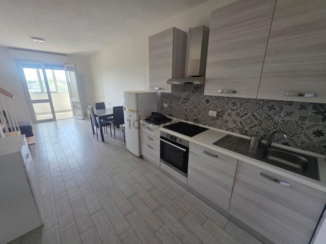 Appartamento in vendita di 55 m² in Viale A. Manzoni, 209