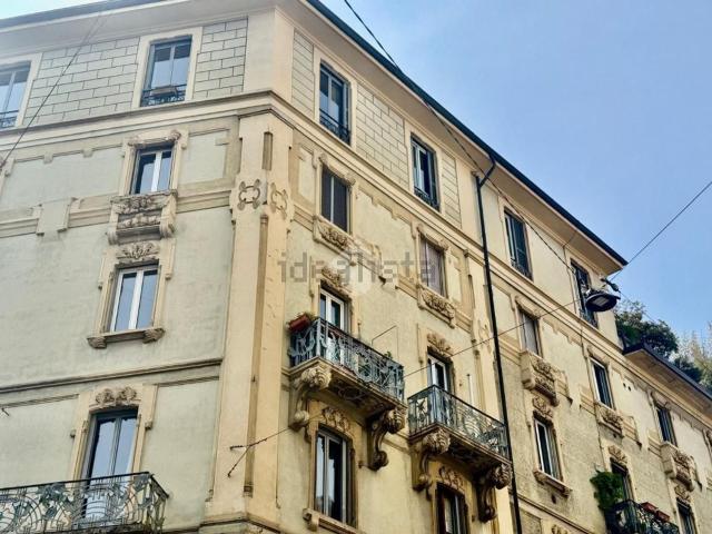 Appartamento in vendita di 55 m² in Viale Abruzzi, 19