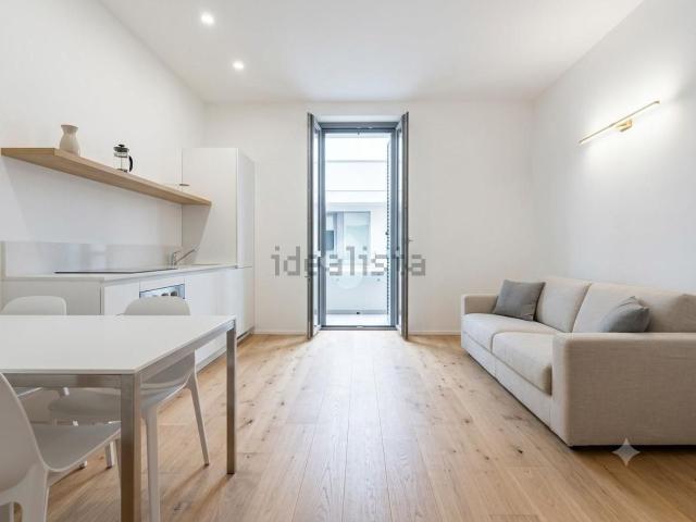 Appartamento in vendita di 55 m² in Viale Abruzzi, 19