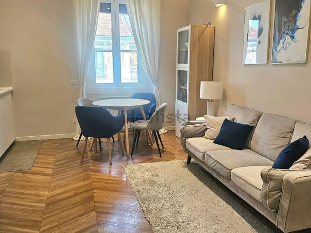 Appartamento in vendita di 55 m² in Viale Abruzzi, 86