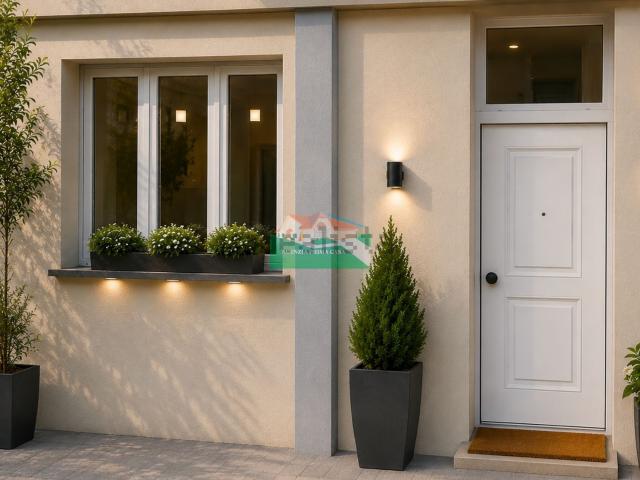 Appartamento in vendita di 55 m² in Viale Agamennone Vecchi