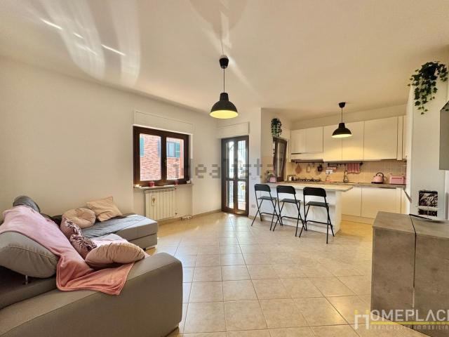 Appartamento in vendita di 55 m² in Viale Aldo Moro, 155