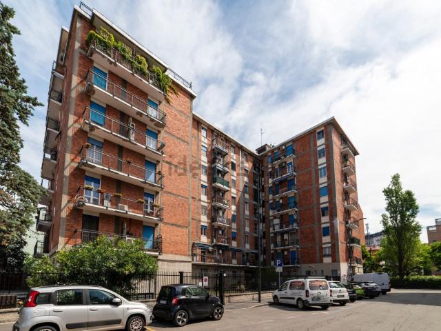 Appartamento in vendita di 55 m² in Viale Aretusa, 30