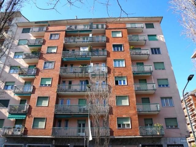 Appartamento in vendita di 55 m² in Viale Aretusa, 34