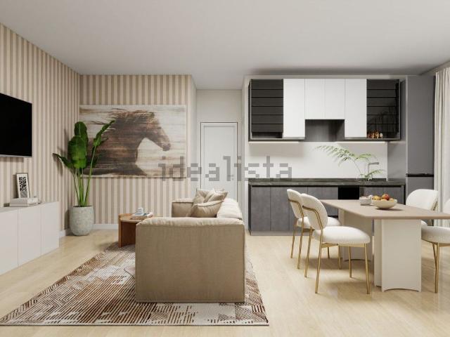 Appartamento in vendita di 55 m² in Viale Astichello, 139