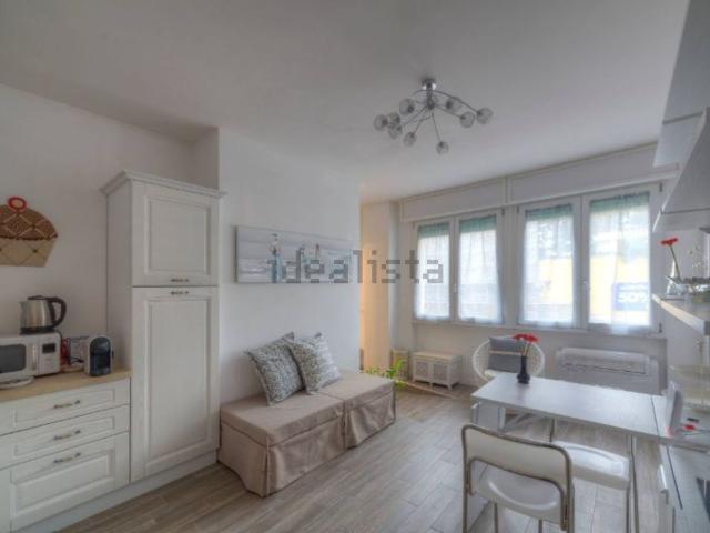 Appartamento in vendita di 55 m² in Viale Belfiore