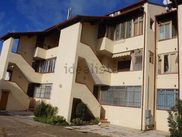 Appartamento in vendita di 55 m² in Viale Bolivia, 1