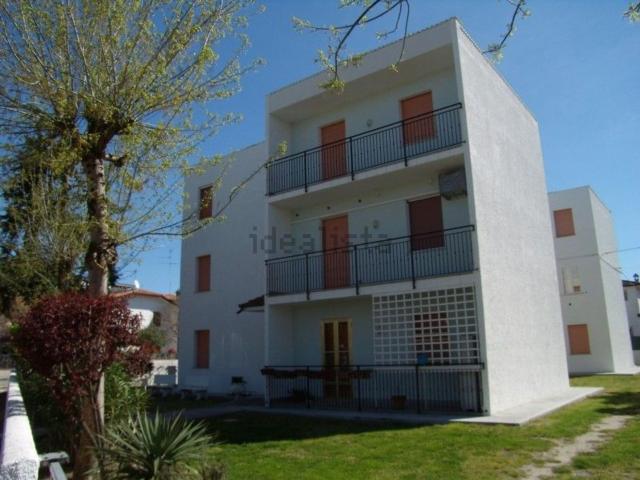 Appartamento in vendita di 55 m² in Viale Cuba, 4