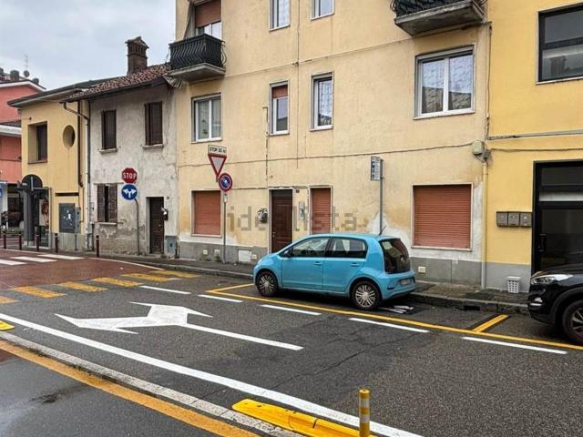 Appartamento in vendita di 55 m² in Viale Casati, 3