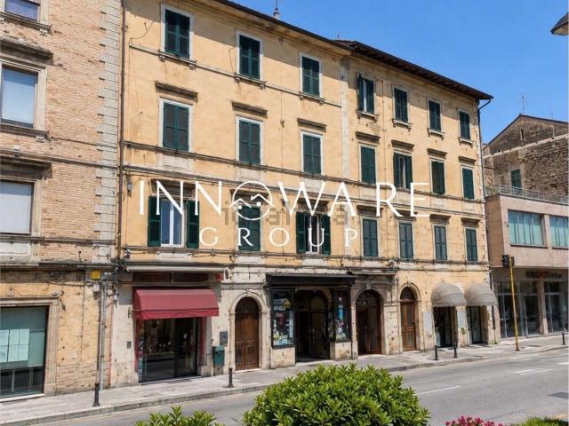 Appartamento in vendita di 55 m² in Viale Cristoforo Colombo, 62