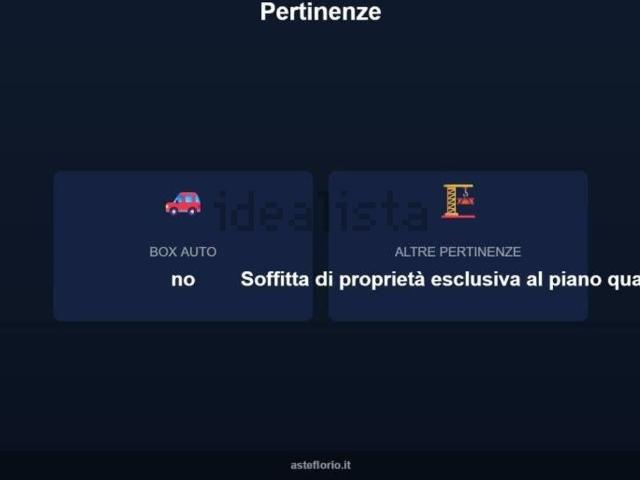 Appartamento in vendita di 55 m² in Viale Cristoforo Colombo, 62