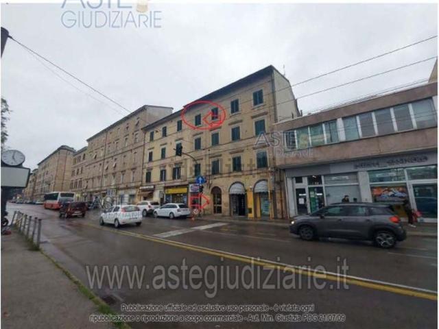 Appartamento in vendita di 55 m² in Viale Cristoforo Colombo