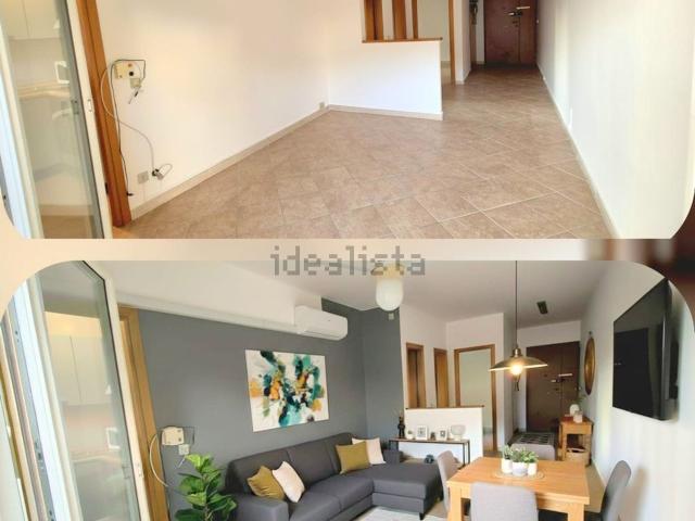 Appartamento in vendita di 55 m² in Viale dei Lecci