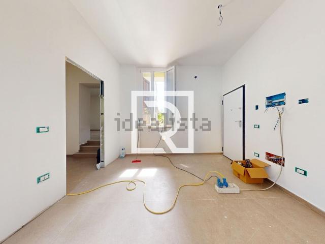 Appartamento in vendita di 55 m² in Viale dell&apos Appennino