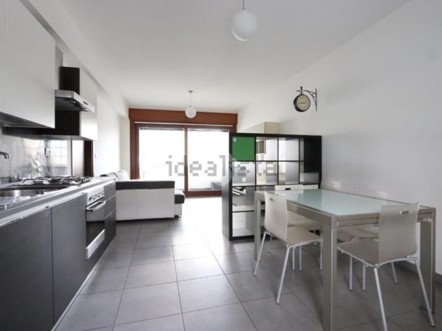 Appartamento in vendita di 55 m² in Viale della Croce Rossa, 215