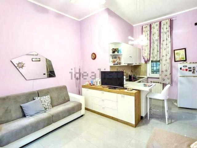 Appartamento in vendita di 55 m² in Viale delle Palme