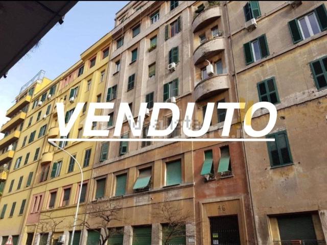 Appartamento in vendita di 55 m² in Viale dello Scalo S. Lorenzo, 46